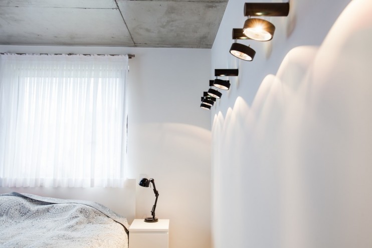 Apartament CT
